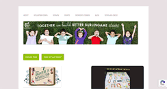 Desktop Screenshot of bcefoundation.org